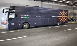 İstanbul Havalimanı’ndan Bulgaristan’a otobüs seferleri başlıyor