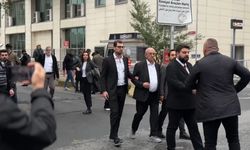 İmamoğlu'nun babası ve oğlu emniyette ifade verdi