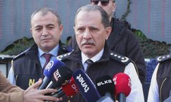 İstanbul'da 494 kilo uyuşturucu maddenin ele geçirildiği operasyonda 7 şüpheli tutuklandı