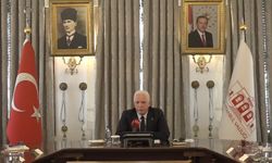 İstanbul Valiliği'nde 'Gıda Güvenliği' toplantısı: 8 karar alındı