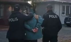 Konuşma bahanesiyle evinden aldığı eski eşini silahla başından vurup öldürdü