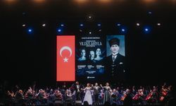 Limak Filarmoni ve operanın yıldızlarından İstanbul ve Ankara'da iki unutulmaz konser
