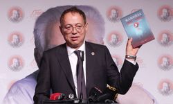 Ortak Türk alfabesiyle basılan ilk kitap olan 'Cemile' tanıtıldı