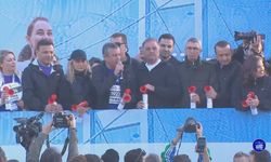 Özgür Özel 47'nci İstanbul Maratonu öncesi konuştu