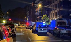 Pendik'te eşini bıçakla öldürüp intihar etti