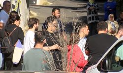 Sarıyer’de kız arkadaşını silahla öldürüp intihar etti