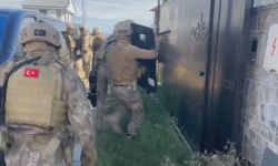 Silivri'de yasa dışı bahis operasyonu : 9 gözaltı