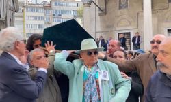 Engin Çağlar'ın öldüğü kazada tutuklanan motosiklet sürücüsü: 'Bir anda önüme çıktı'