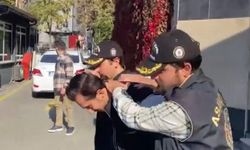 Borçlusunun evini kundaklamak istedi, yanlış binayı ateşe verdi; şüpheli tutuklandı