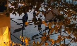 Sultangazi'de arkadaşları kavga etti; ayırmak yerine tezahüratta bulundular