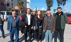 İzmir'de 5 kişinin öldüğü, 63 kişinin yaralandığı patlamanın davasında 3 sanığa hapis cezası