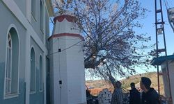 İzmir'de sağanak etkili oldu