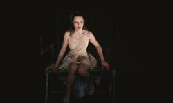 'Yıldız' tiyatro oyunu Ankara'da sahnelenecek