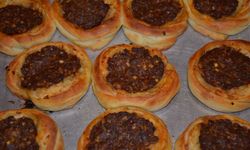 Hatay’ın Kaytaz’ı 39, Antep’in Lahmacunu 40’ıncı Coğrafi İşaret aldı