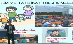 Japon uzman Moriwaki: Deprem çantanıza tuz ve streç film koyun