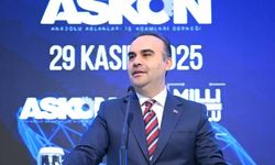 Bakan Kacır: Milli Teknoloji Hamlesi tam bağımsız Türkiye yolculuğudur
