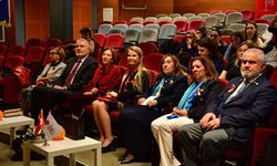 ‘Kadına dijital şiddetin en önemli sebeplerinden biri toplumsal baskı’