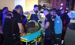 Kahramanmaraş’ta asansör 9 kat aşağı düştü: 5 yaralı