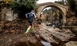 Kar Spor İda Ultra’da 16 ülkeden 1150 sporcu yarışacak