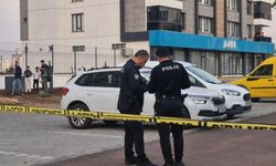 Kasap dükkanında silahlı kavga: 2 ölü, 2 yaralı