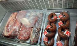 'Kasaplar Odası'ndan 'gıda güvenliği' uyarısı