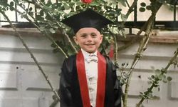 Kastamonu'da annesi ile birlikte kaybolan Osman'ın cansız bedeni bulundu