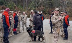 Kastamonu'da kayıp anne ve oğlunu arama çalışmaları 4'üncü günde