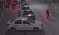 Kayseri’de 1 kişinin öldüğü silahlı kavganın görüntüleri ortaya çıktı