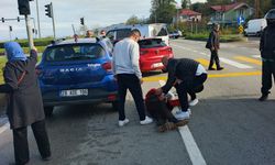 Kaza sonrası çıkan kavgada dövülerek öldürüldü