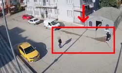 Kendini polis olarak tanıtıp dolandıran şüpheli yakalandı