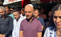 Kendisini döven kişinin olay öncesi babasını tartakladığı ortaya çıkan eczacı teknisyeni kovuldu