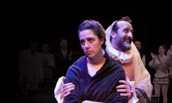 "Şirreti Evcilleştirmek" başkentte oynanacak