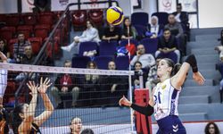 SigortaShop MKE Ankaragücü TED Ankara Kolejliler'e konuk olacak