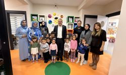 Çankayalı öğretmenler 24 Kasım yemeğinde buluştu