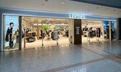 Ankara yeni bir moda ve tekstil mağazasına ev sahipliği yapacak