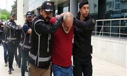 'Mahzen-32' operasyonunda tutuklanan Hakkı Saral'a tahliye