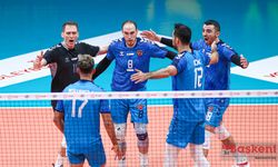 Spor Toto Cizre'yi 3-1'le geçti