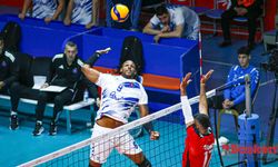 Halkbank Bursa BŞB.'yi konuk edecek