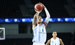 Türk Telekom Litvanya'da galibiyet arayacak