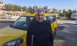 Mersin’de taksiciye yumruklu bıçaklı saldırı