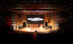 “Son 11 ay” lirik anlatı ve “Veda” filmi başkentlilerle buluştu