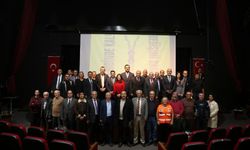 AKK'den “Şeridinde Kal, Değişimi Başlat” çalıştayı