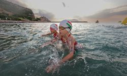 Milliler, Avrupa Biathle-Triathle-Lazer Run Şampiyonası’nda 21 madalya daha kazandı