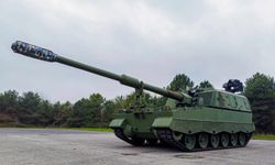 MKE'den silah ve mühimmat teslimatı