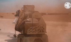 MKE'nin ürettiği 'Tolga' hava savunma sistemi, yabancı heyetlere tanıtıldı