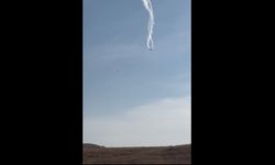 MSB: Askeri kargo uçağımız Gürcistan-Azerbaycan sınırında düştü