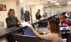 Çankaya Belediyesinden vergi hatırlatması