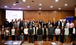 Mamak Belediyesi’nde lösemi farkındalık semineri