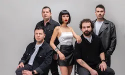 Mary Jane başkentte konser verecek