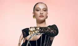 Melike Şahin, Congresium'da konser verecek